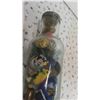 Image 4 : Antique Glass Rolling Pin Full of Grampas Goodies He Collected Over the Years: