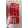 Image 3 : Vintage Coca Cola Vending Machine Bank with Original Box & 1980 Hong Kong 