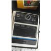 Image 3 : Kodak Instant Camera EK6 Polaroid Type with Instructions -Mint Condition