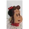 Image 2 : Vintage Radios and Clock: Raggedy Ann and Andy Clock, Little Lulu Radio, Mickey