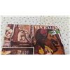 Image 2 : Van Halen 'Fair Warning' Remastered Vinyl LP Record Like-New/Unplayed