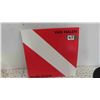 Image 2 : Van Halen 'Diver Down' Remastered Vinyl LP Record Like New/Unplayed