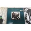 Image 2 : Van Halen 'Woman and Children First' Remastered Vinyl LP Record Like 