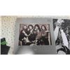 Image 3 : Van Halen 'Woman and Children First' Remastered Vinyl LP Record Like 