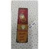 Image 1 : White Rose Metal Palm Press Limited Edition #7/20 Manitoba Made 