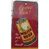 Image 2 : White Rose Metal Palm Press Limited Edition #7/20 Manitoba Made 