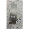 Image 4 : White Rose Metal Palm Press Limited Edition #7/20 Manitoba Made 