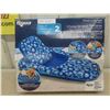 Image 1 : New Aqua Pool Lounge or Tanner 2 Pack