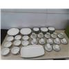 Image 1 : 79 Pieces Rosenthal Tableware