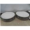 Image 3 : 79 Pieces Rosenthal Tableware