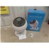 Image 1 : Woozoo Fan with Remote