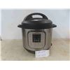 Image 1 : Like-New Insta Pot
