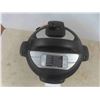 Image 4 : Like-New Insta Pot