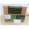 Image 1 : New Synthetic Grass Tiles 12'' x 12'' - 9 Tiles Per Box