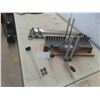 Image 1 : New Mastercraft Miter Saw 