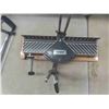 Image 3 : New Mastercraft Miter Saw 