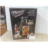 Image 1 : New 4 Piece Mason Glass Canister Set
