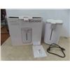 Image 1 : Gently-Used Cuckoo Automatic Hot Water Dispenser with Manual 