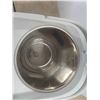 Image 4 : Gently-Used Cuckoo Automatic Hot Water Dispenser with Manual 