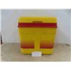Image 1 : Shell Picnic Cooler