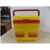 Image 5 : Shell Picnic Cooler