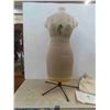 Image 1 : Dress Form Stand