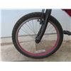 Image 3 : Girls Evolution Bike 19'' with Kick Stand