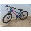 Image 1 : Movelo 23'' Bike with Kick Stand