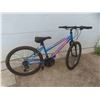 Image 8 : Movelo 23'' Bike with Kick Stand