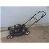 Image 1 : Craftsman 6.0HP Gas Lawn Mower/Mulcher 22'' Cut
