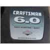 Image 2 : Craftsman 6.0HP Gas Lawn Mower/Mulcher 22'' Cut