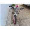 Image 2 : Girls Supercycle 17'' Bike with Kick Stand