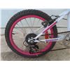 Image 3 : Girls Supercycle 17'' Bike with Kick Stand