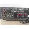 Image 3 : Pioneer Receiver Model VSX-D514, Double Cassette Deck Model CT-W510