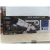 Image 1 : New Sky Assist 102 Telescope