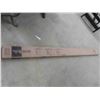 Image 1 : New Snap Clip Suspended Ceiling System Includes J Mold, T Bars, 