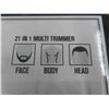 Image 3 : New Conair Pro Metal Multi Trimmer