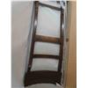 Image 2 : 2 New Counter Height Chair 20'' x 22'' x 40''