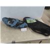 Image 1 : New Snowshoes with Carry Case 