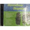 Image 3 : New Snowshoes with Carry Case 