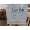 Image 2 : New Tower Fan with Touch and Temperature Sensor 