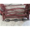 Image 4 : American Model 1303-04 Grass Cutter 