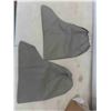 Image 2 : (72) Tyvex Boot Protectors