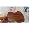 Image 7 : New Kala Model LTP-C-ERB Ukelele with Elvis Graphics, Tuner & Box 