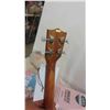 Image 8 : New Kala Model LTP-C-ERB Ukelele with Elvis Graphics, Tuner & Box 