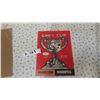 Image 1 : 1961 Grey Cup Program Hamilton/Winnipeg