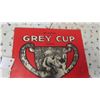 Image 2 : 1961 Grey Cup Program Hamilton/Winnipeg