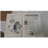 Image 7 : 1961 Grey Cup Program Hamilton/Winnipeg