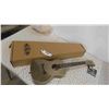 Image 1 : New Kala Model SPK Gold Ukelele with Box 