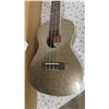 Image 3 : New Kala Model SPK Gold Ukelele with Box 